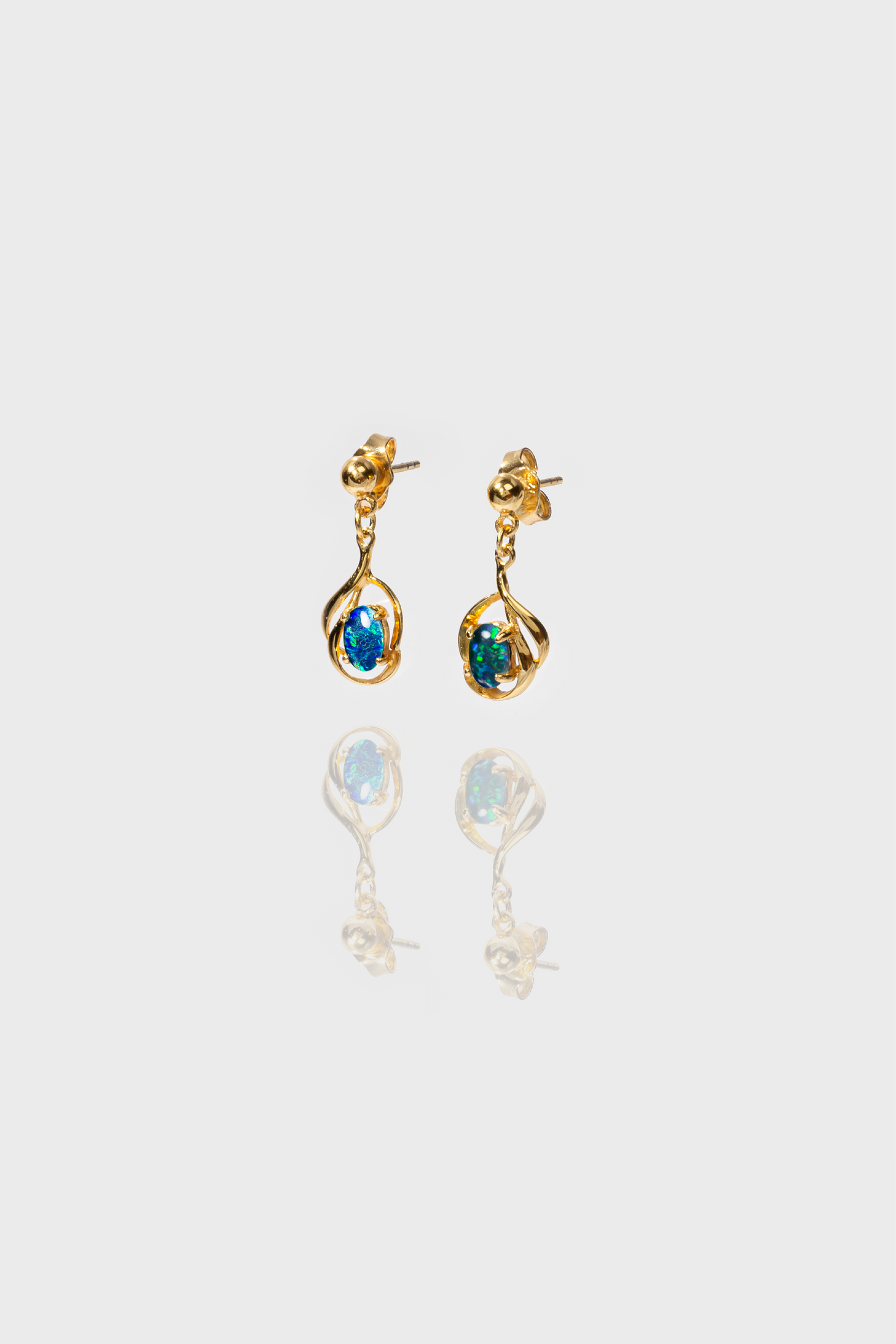 Antoin Earrings