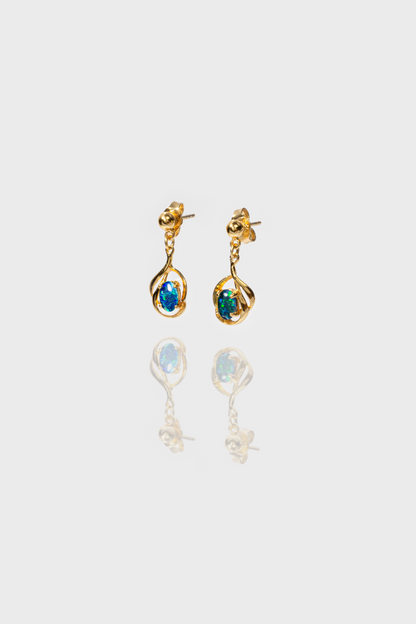 Antoin Earrings