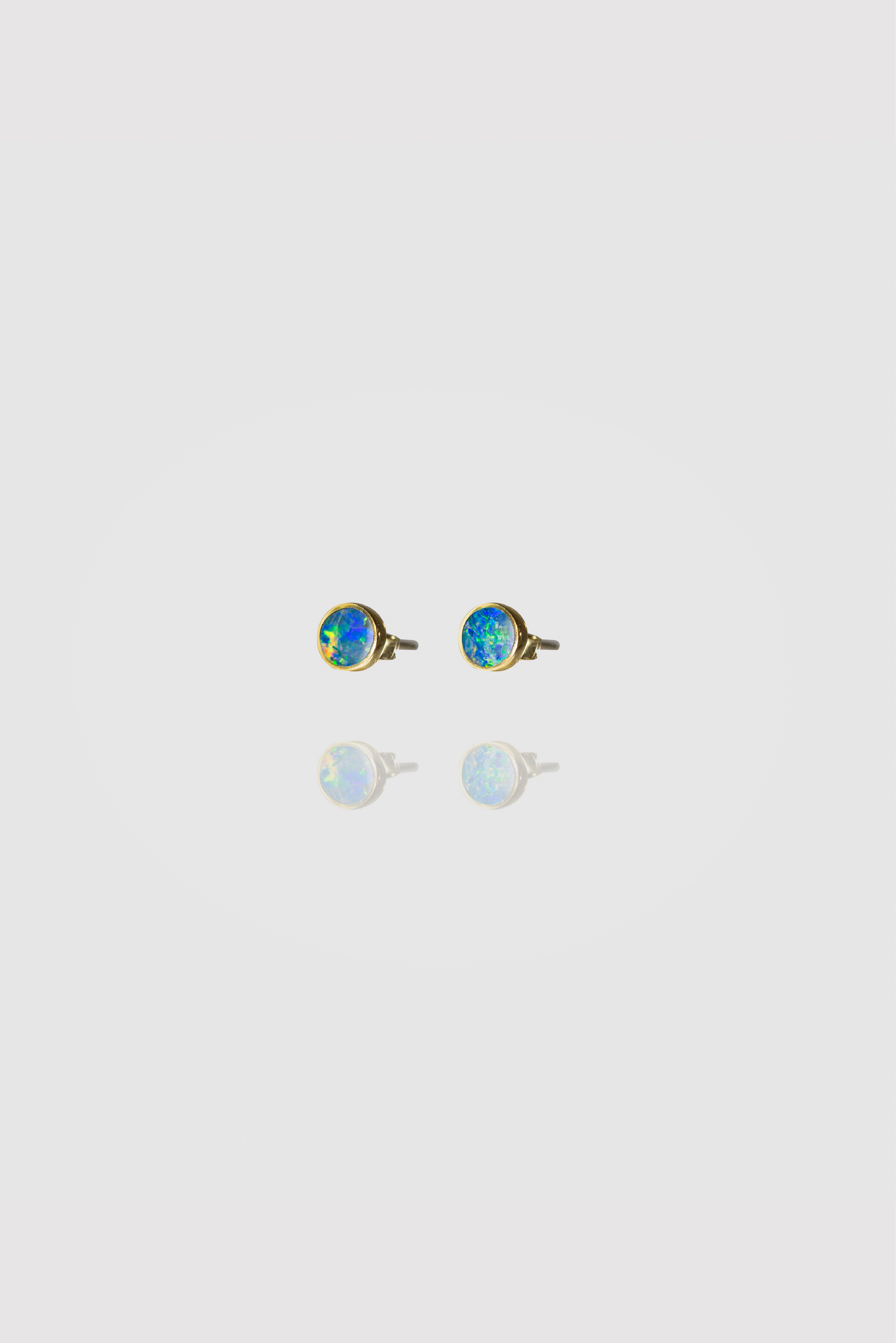 Wesp Earrings