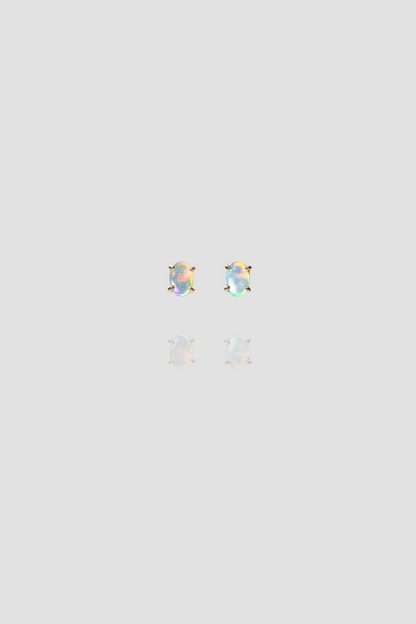Rede Earrings