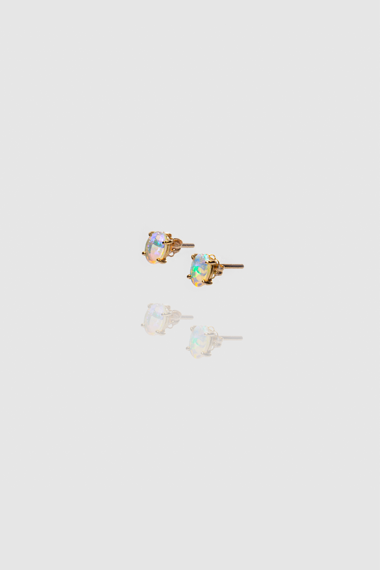 Rede Earrings