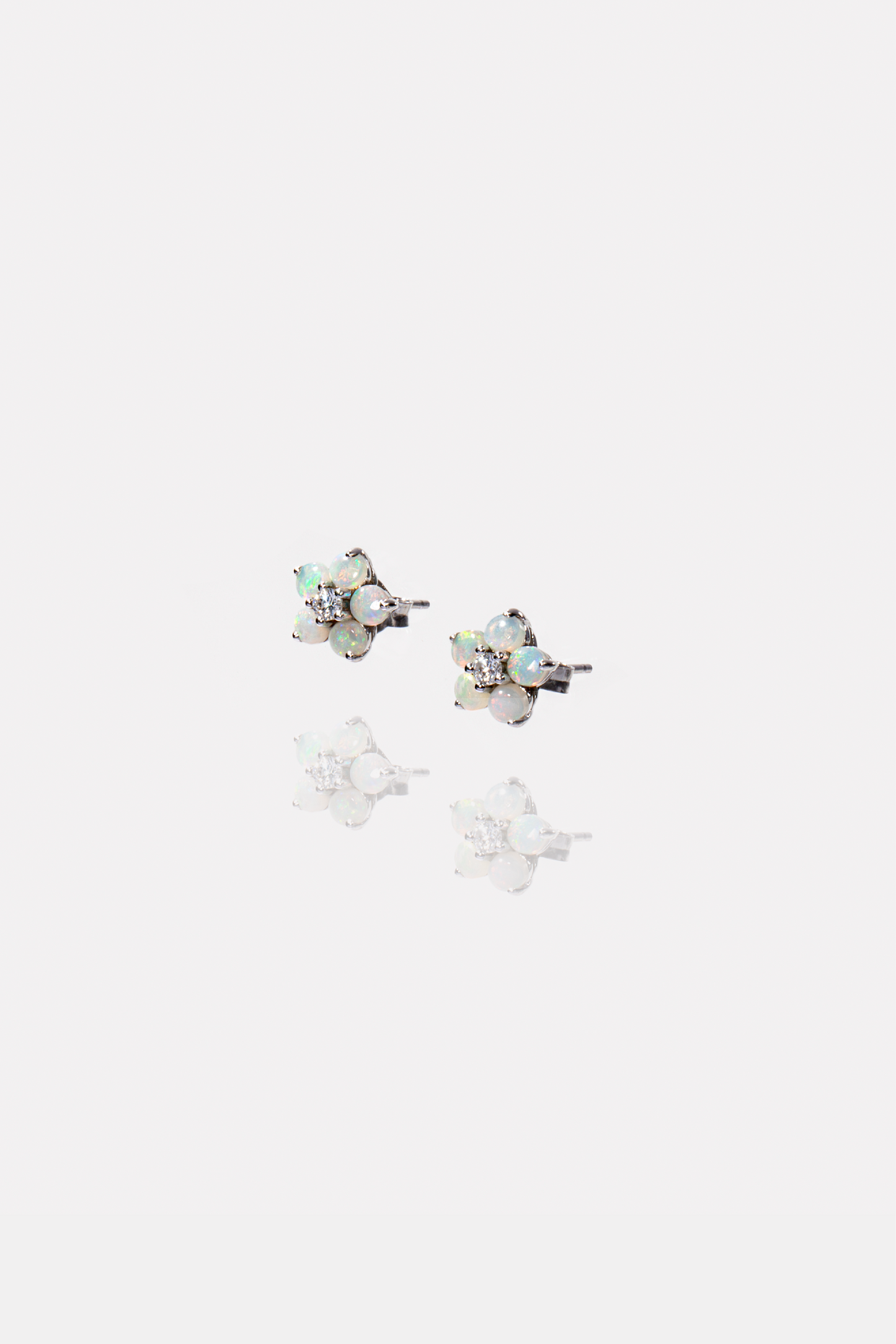 Eclar Earrings
