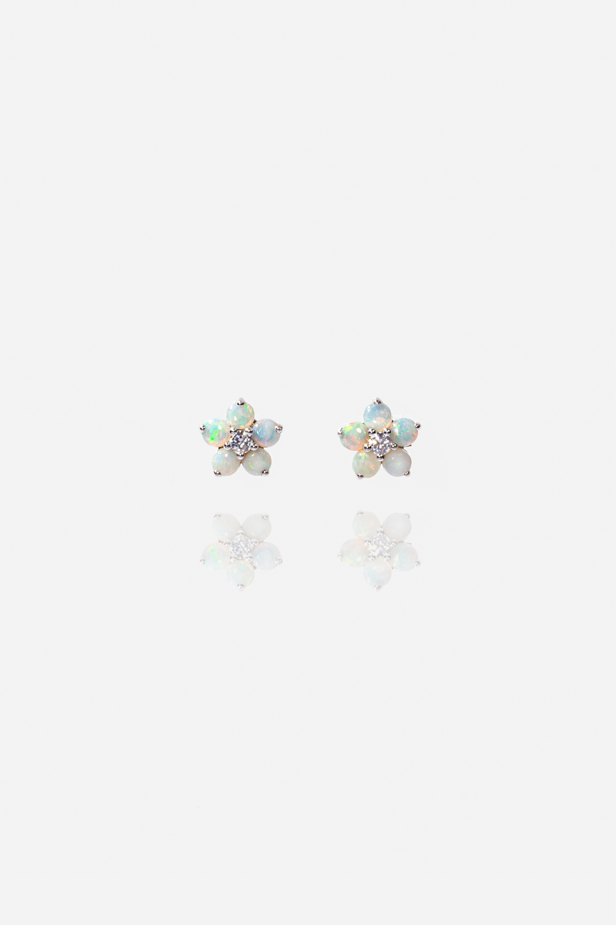 Eclar Earrings