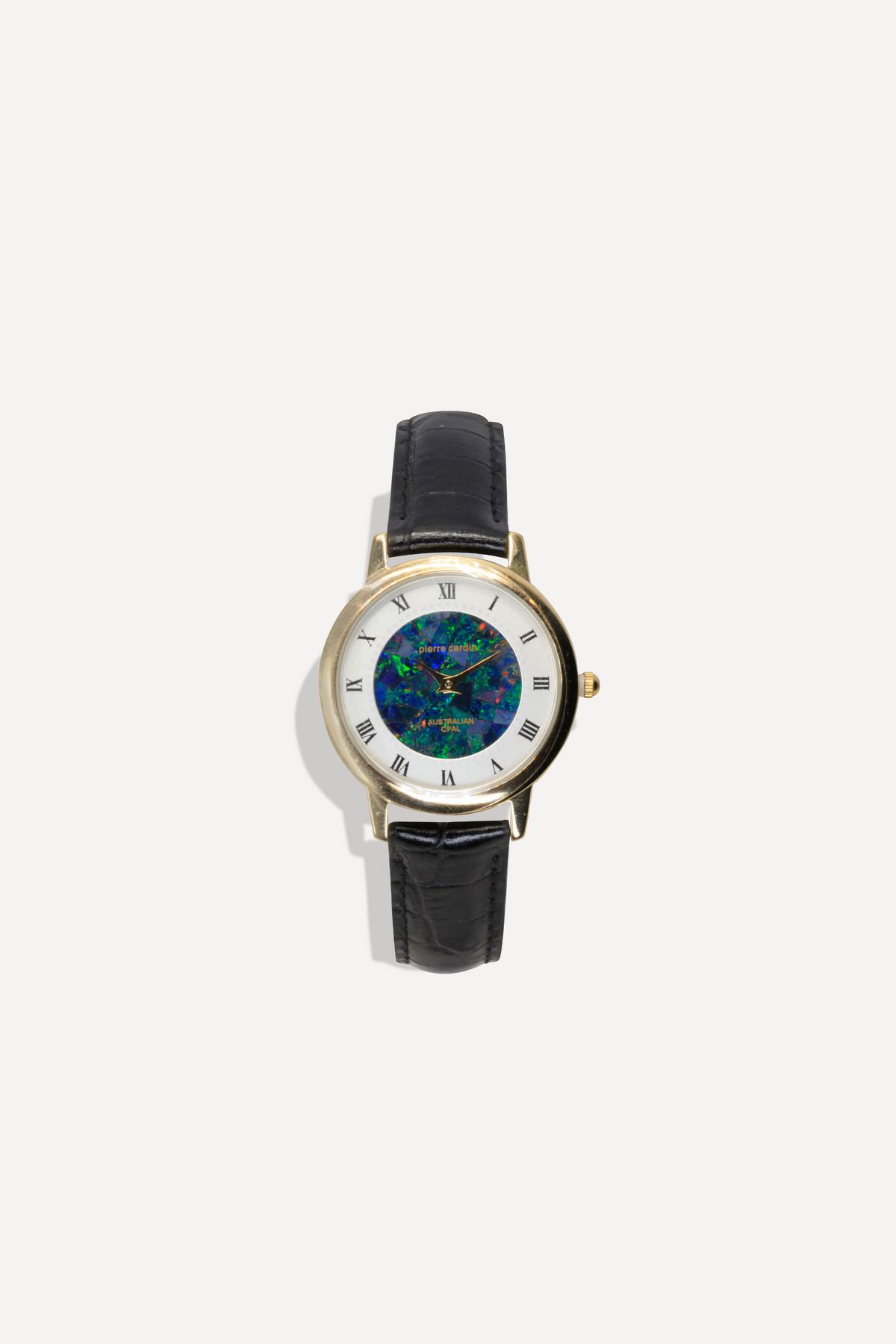 Tork Watch