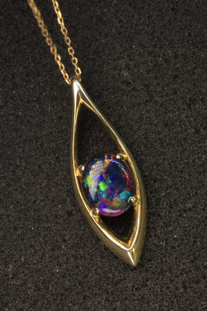 Vene Pendant