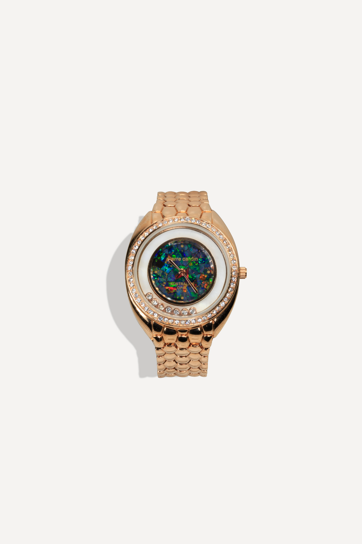 Rubelis Watch