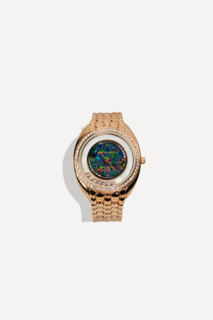 Rubelis Watch