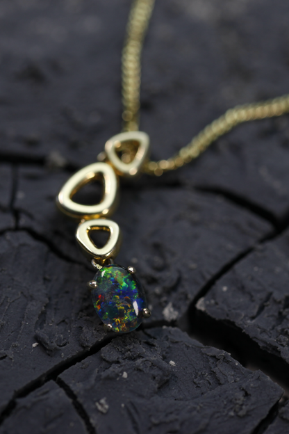 Ett Pendant