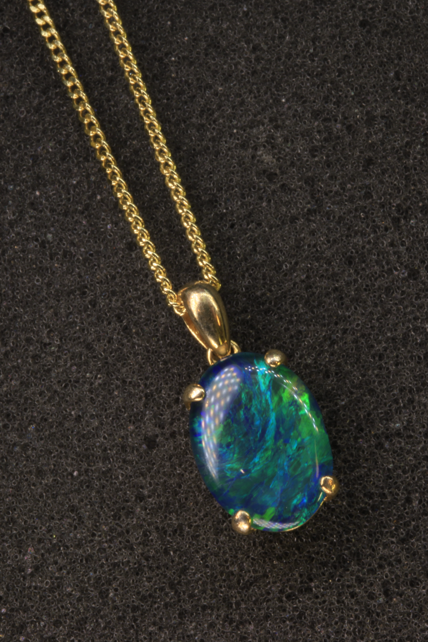 Lume Pendant