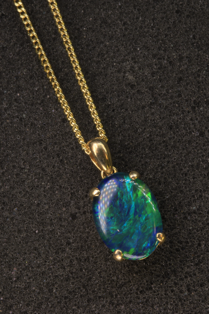 Lume Pendant