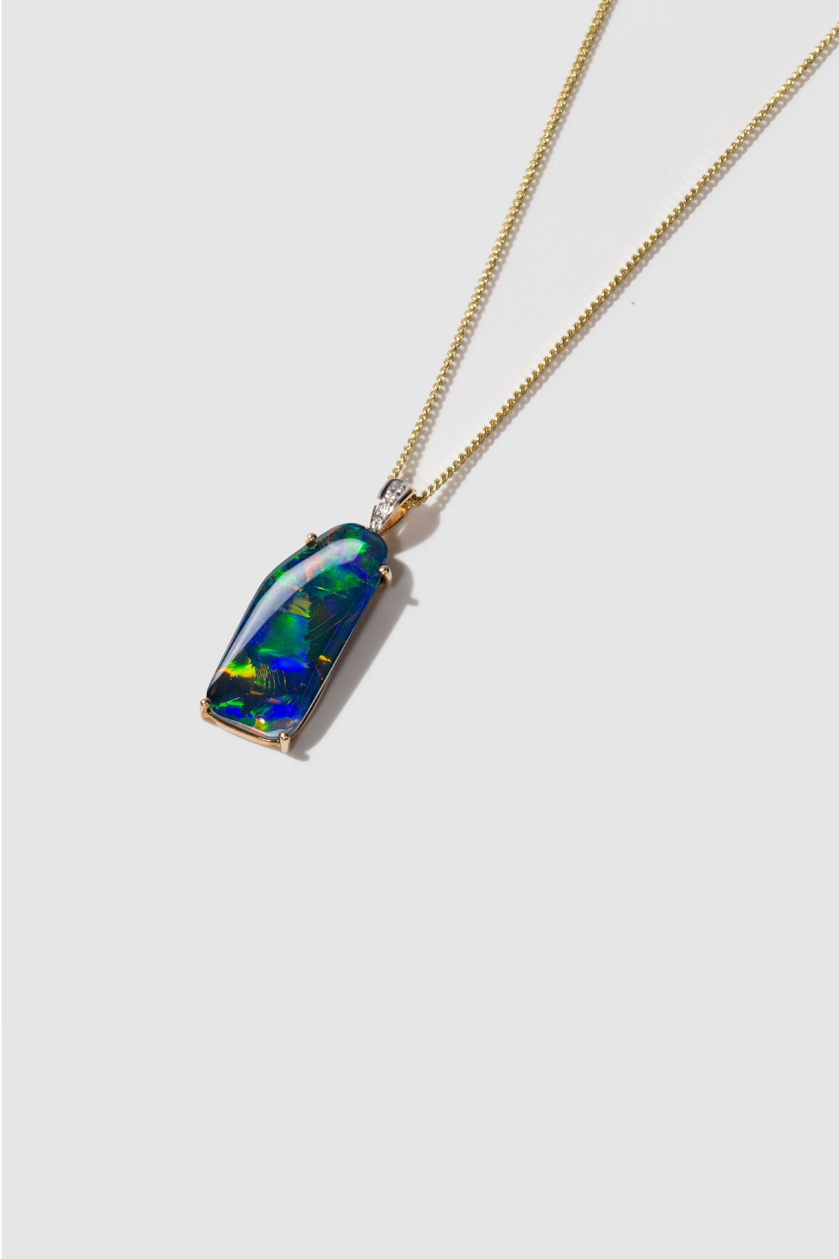 Confir Pendant