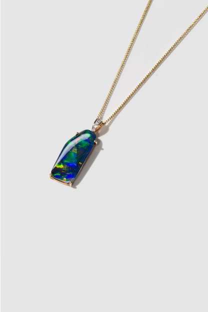 Confir Pendant