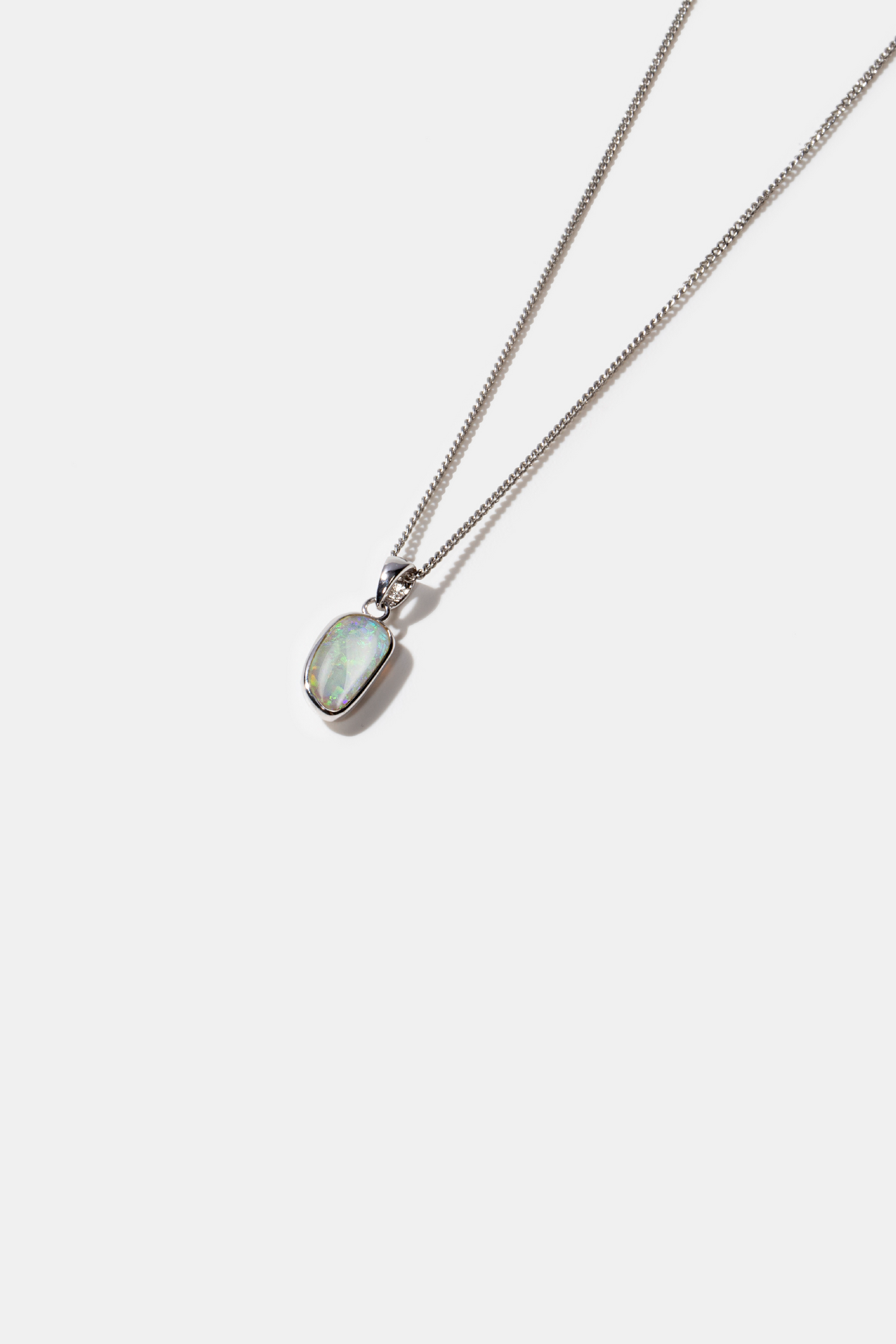 Fost Pendant