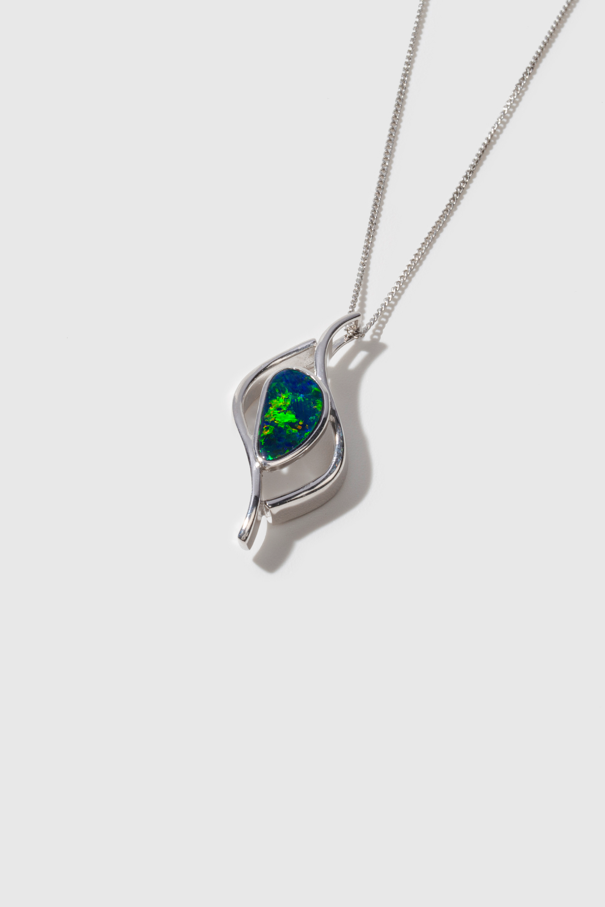 Nebula Pendant