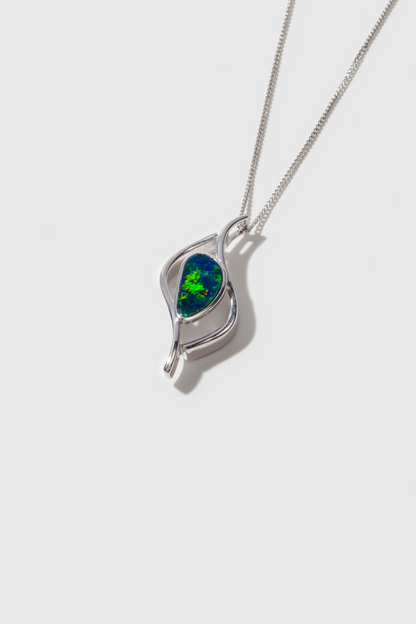 Nebula Pendant