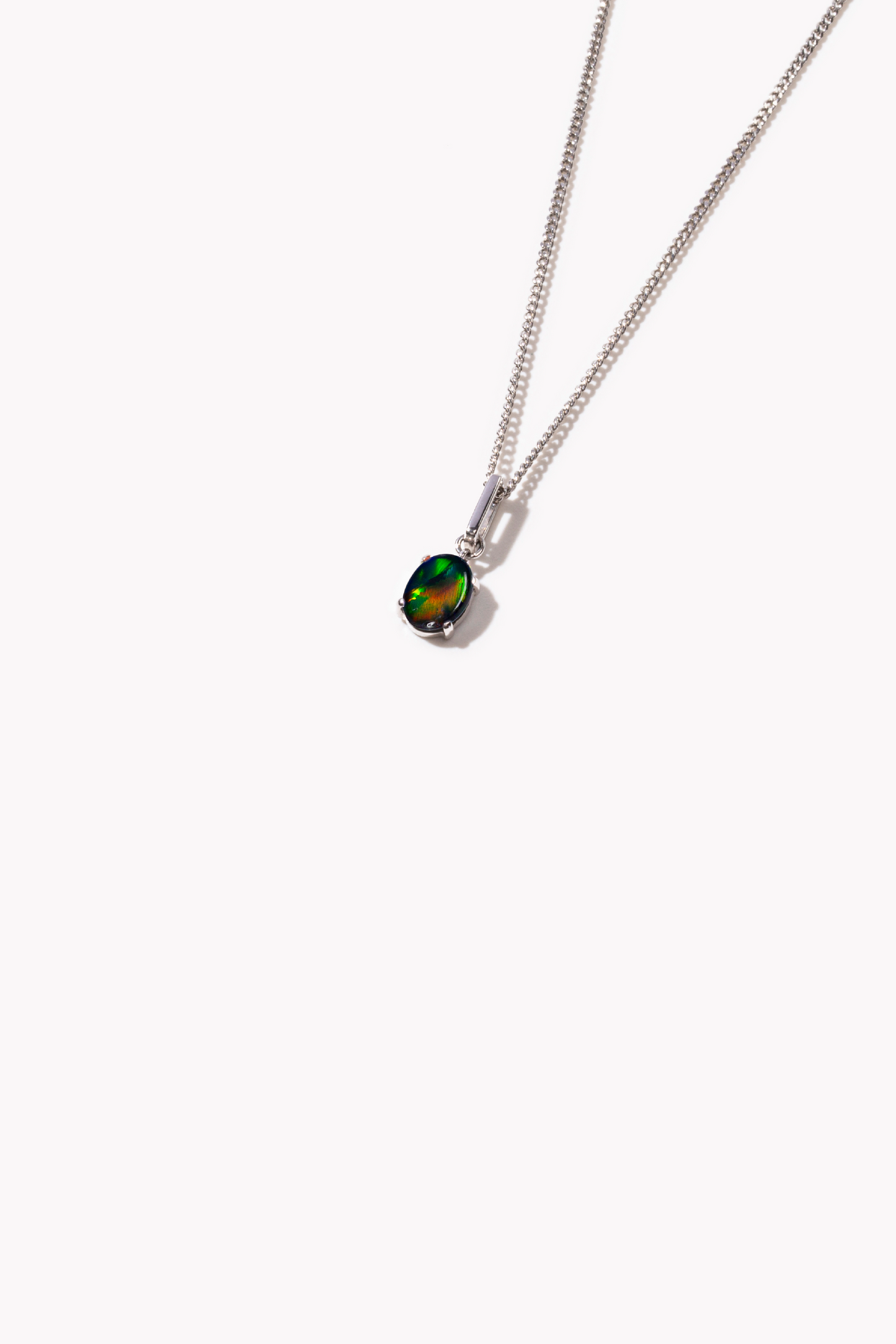 Stem Pendant