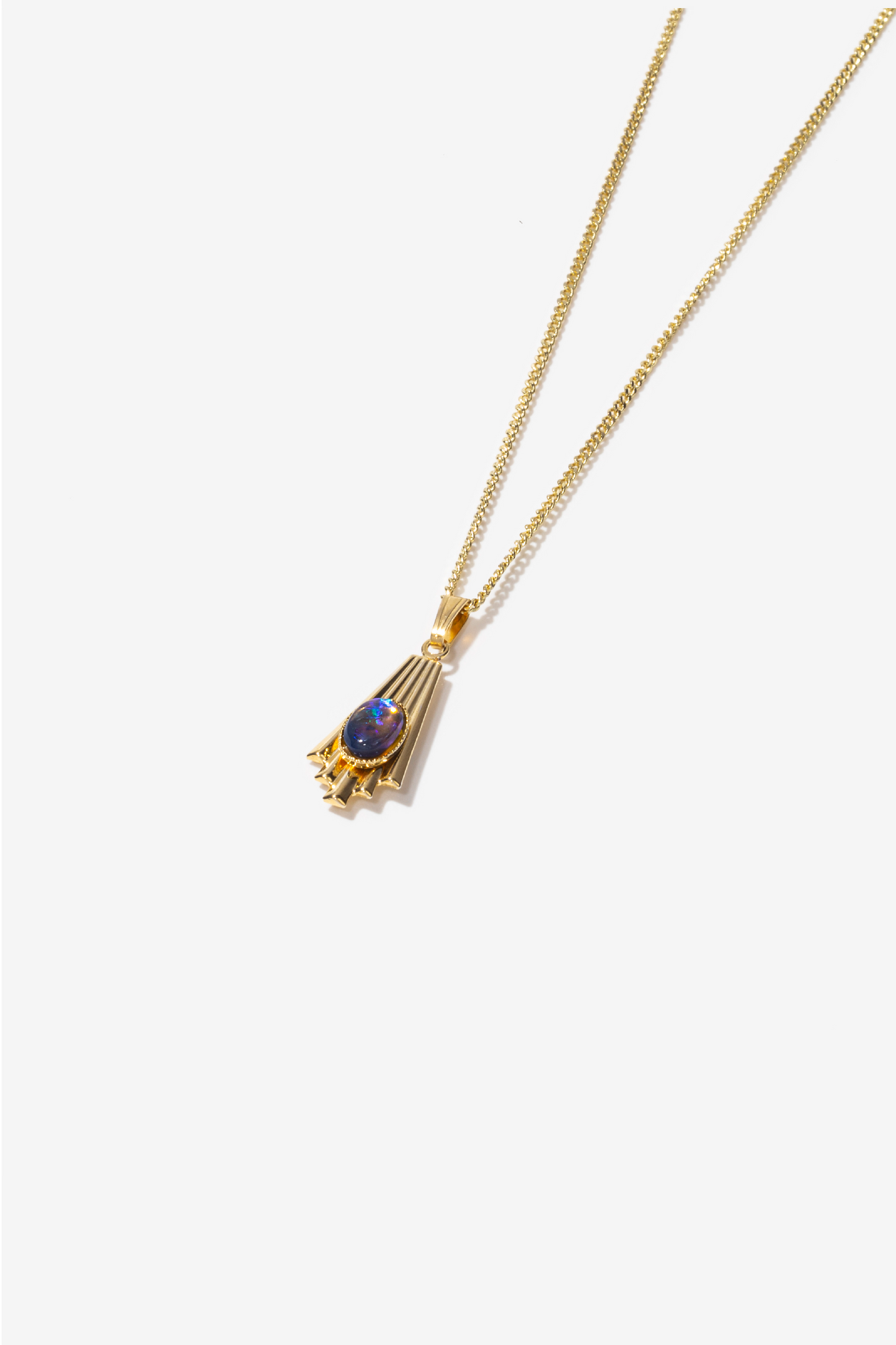 Flut Pendant