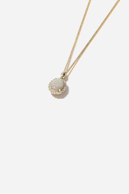 Arthar Pendant