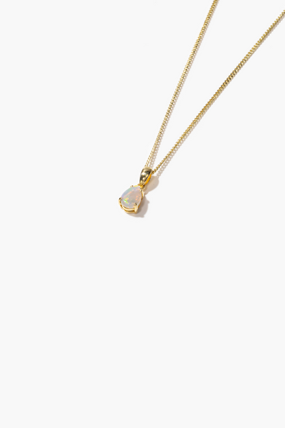Regnant Pendant
