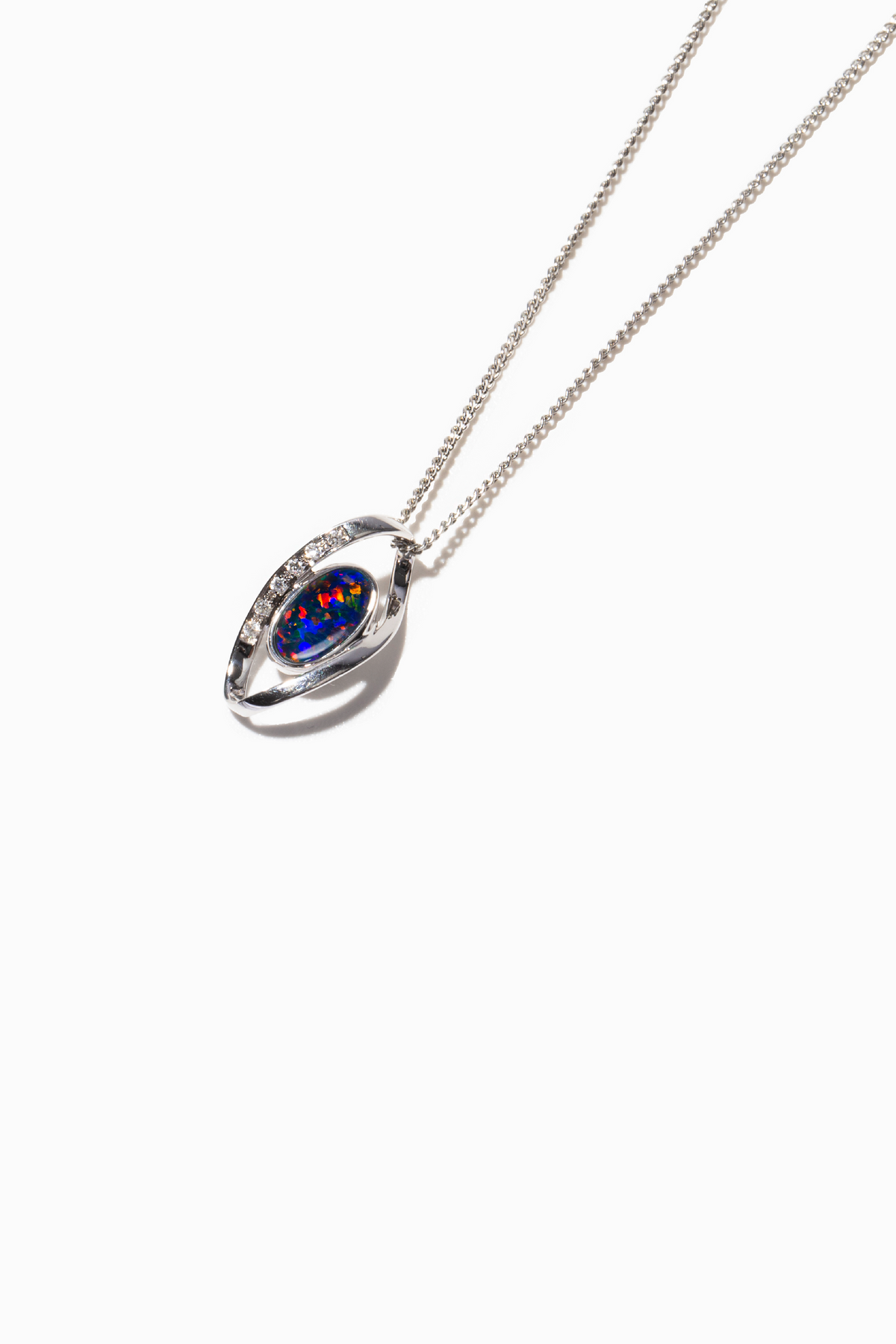 Char Pendant
