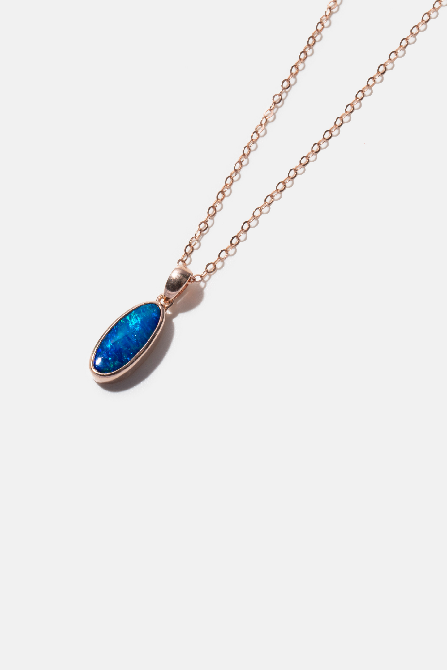 Sarel Pendant