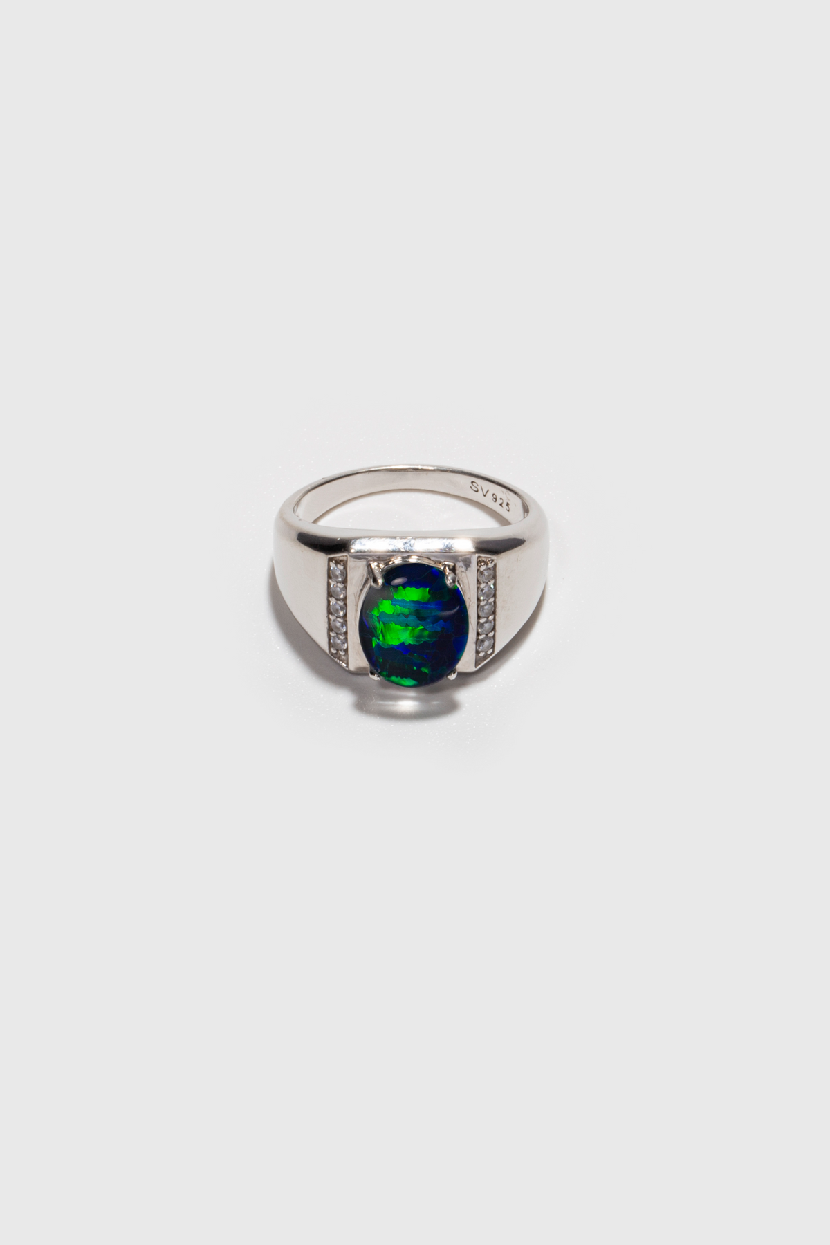 Erb Ring