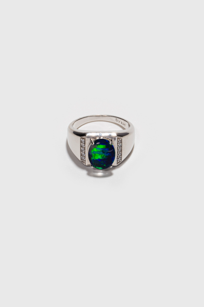 Erb Ring