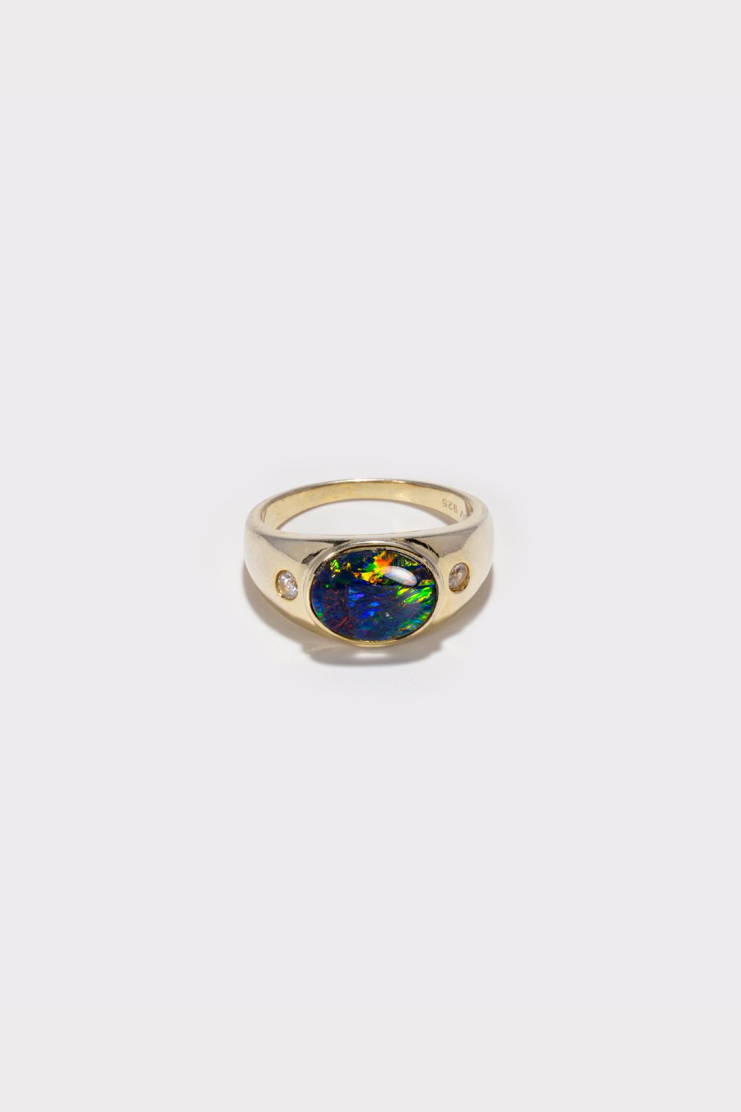 Tano Ring