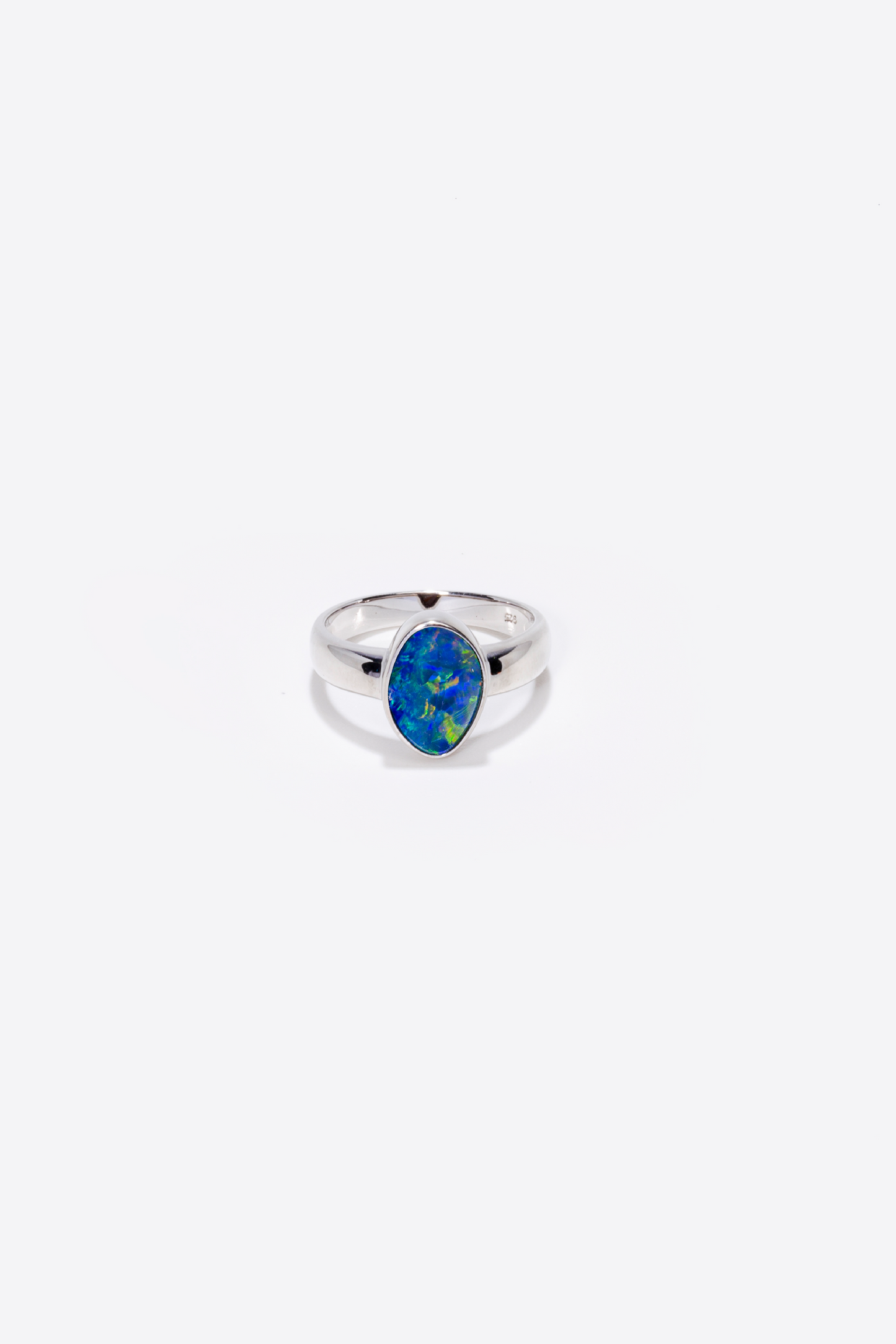 Sowe Ring
