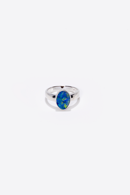 Sowe Ring