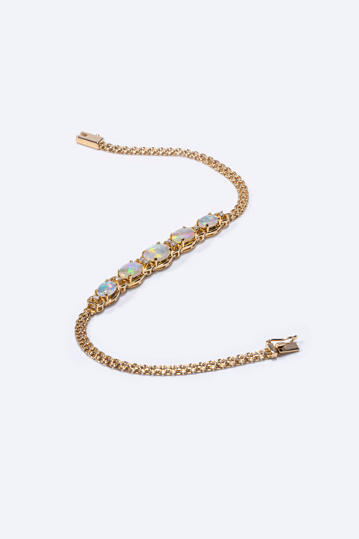 Ardoise Bracelet