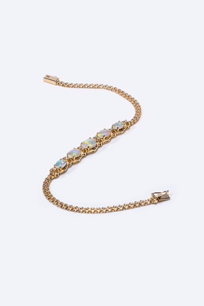 Ardoise Bracelet
