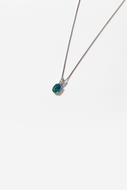 Liste Pendant
