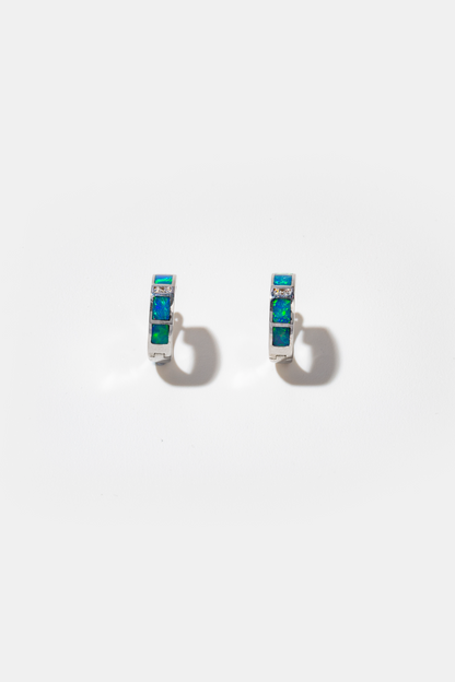 Rend Earrings