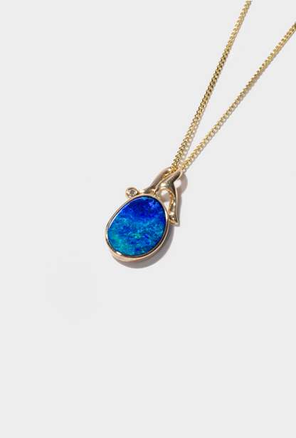 Noma Pendant