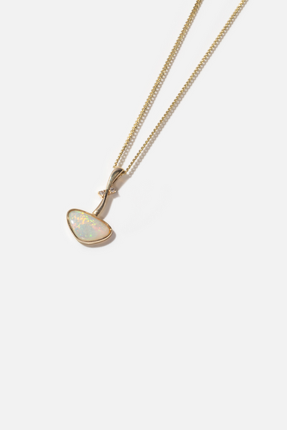 Cavil Pendant
