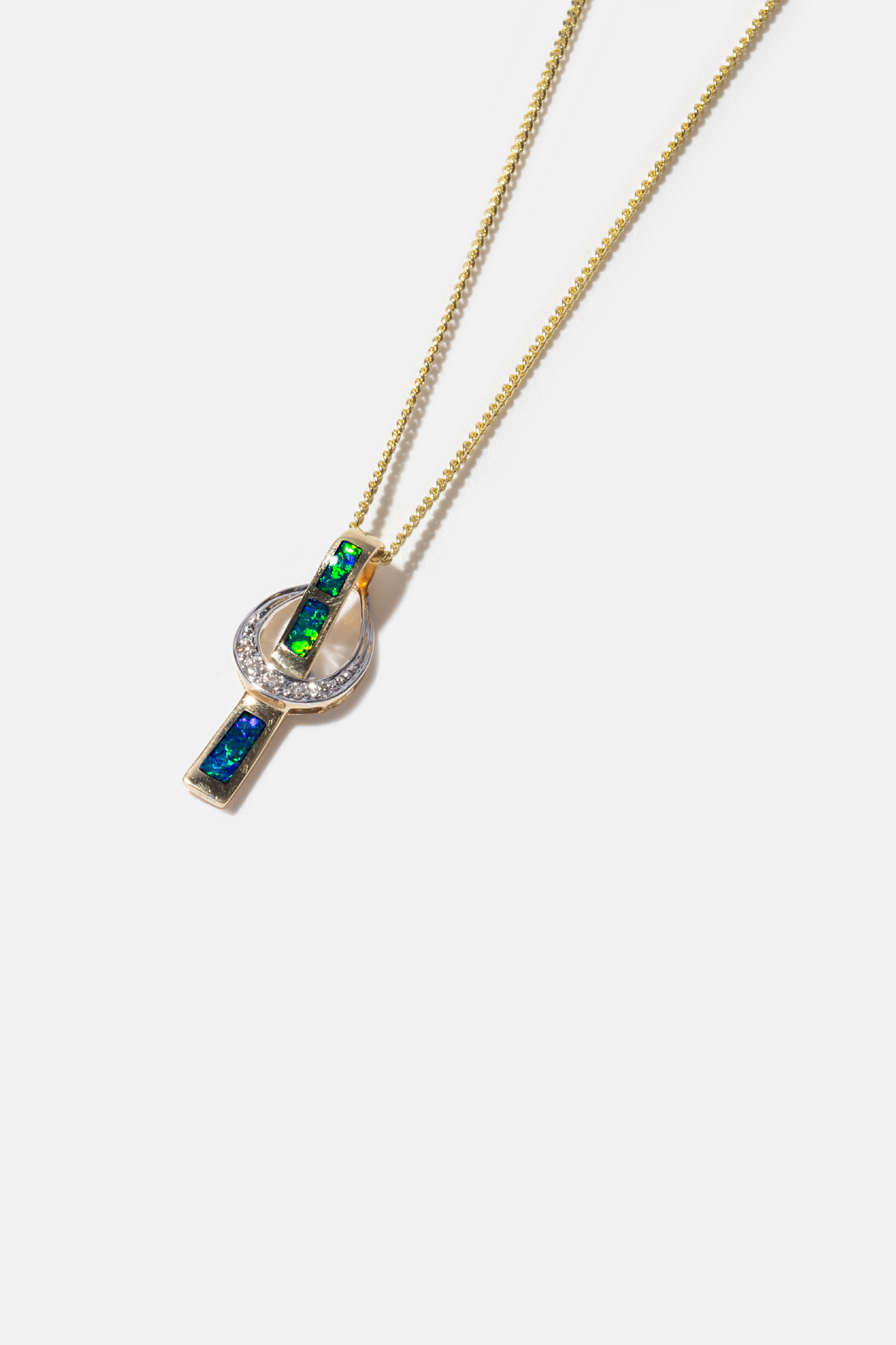 Hern Pendant