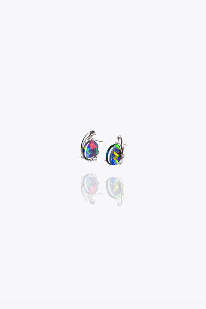 Louv Earrings