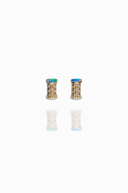 Das Earrings