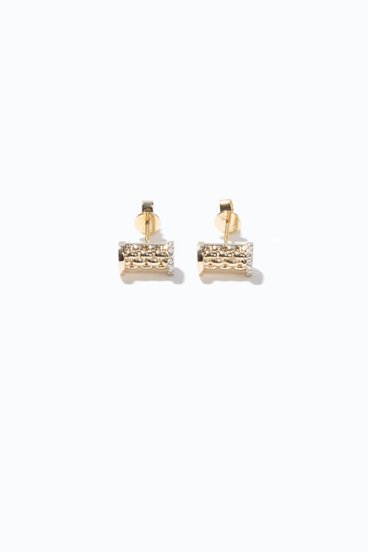 Das Earrings