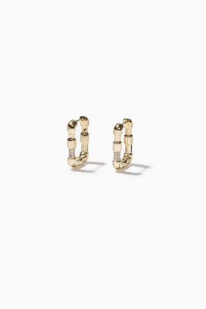 Lerc Earrings
