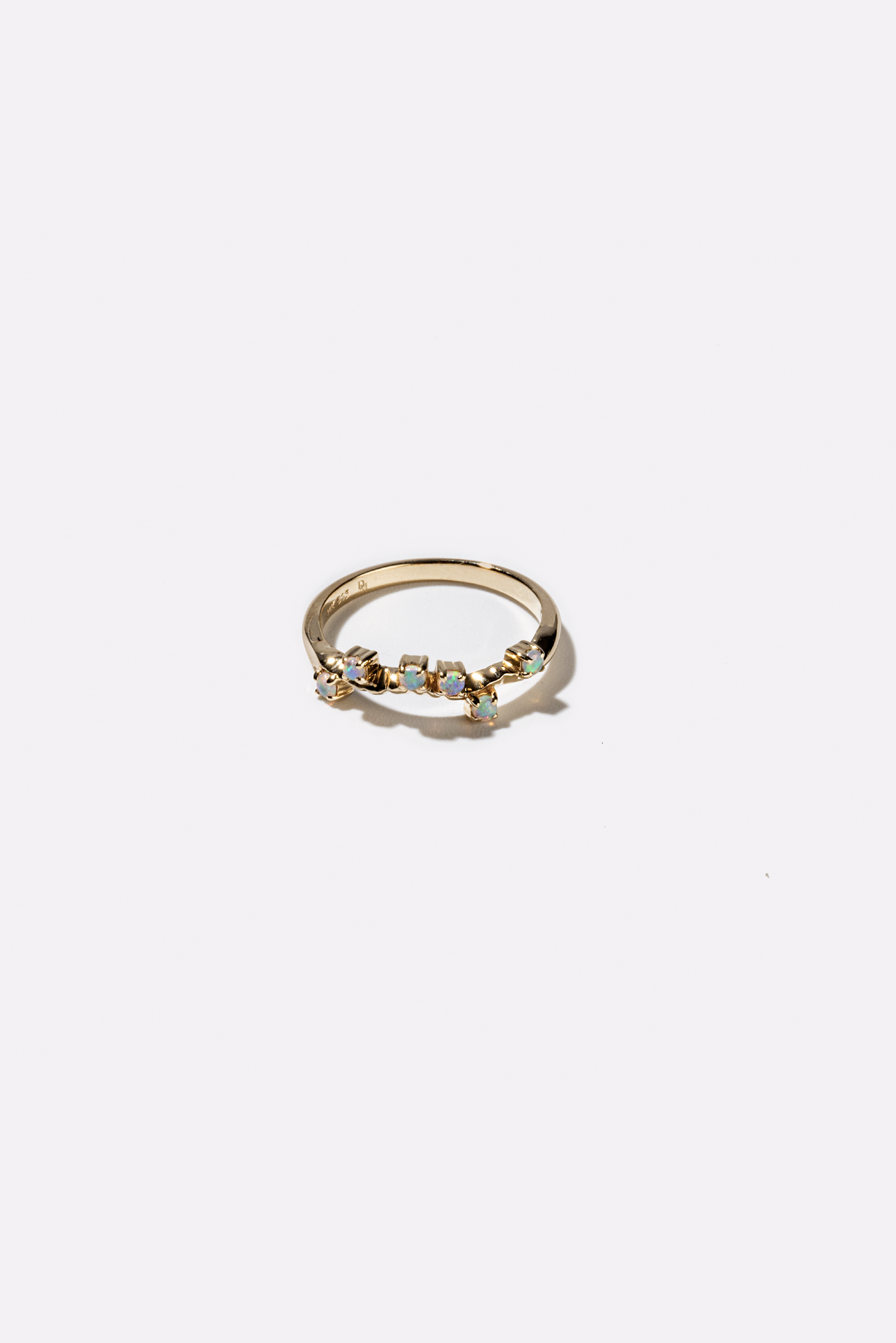 Willoh Ring