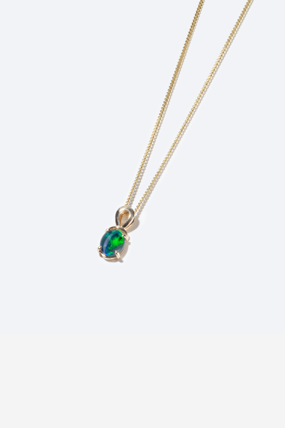 Harmon Pendant