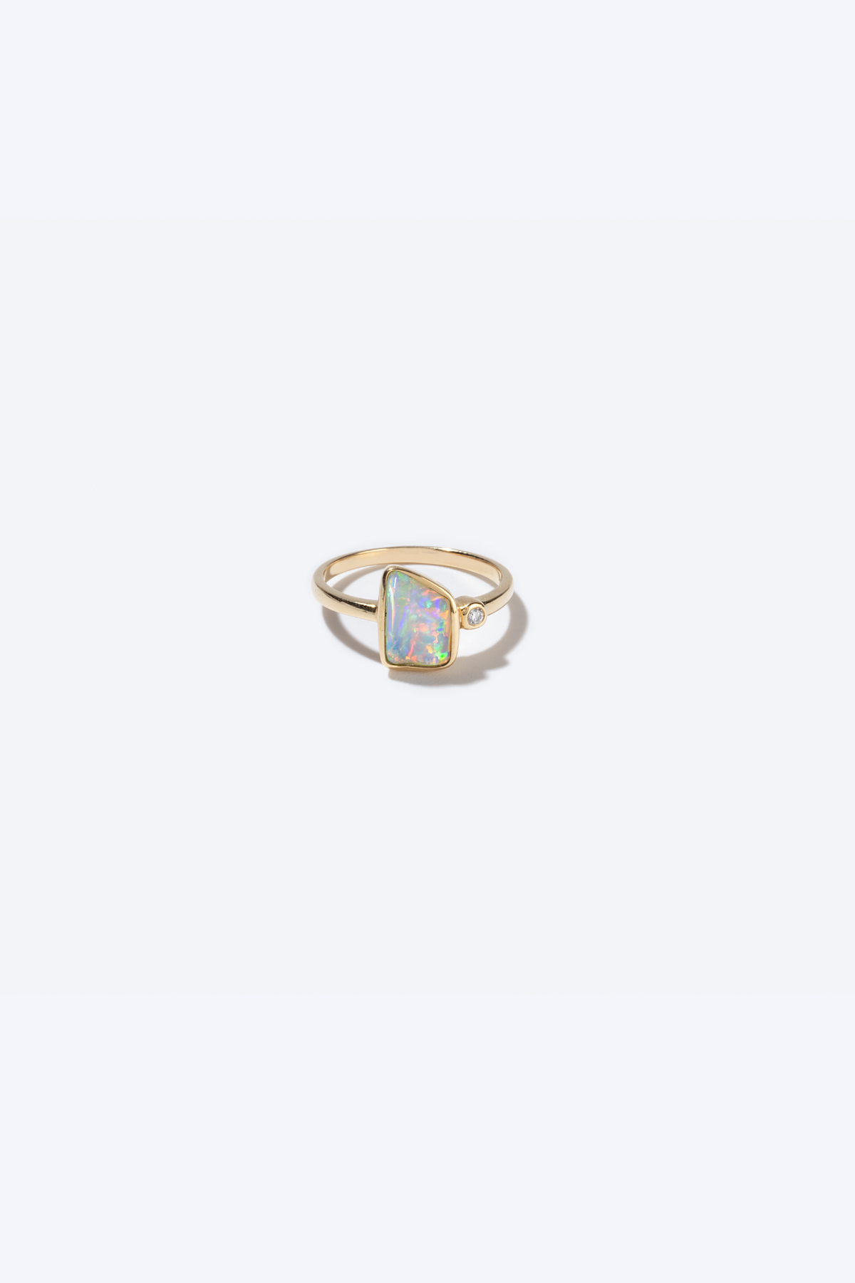 Auber Ring