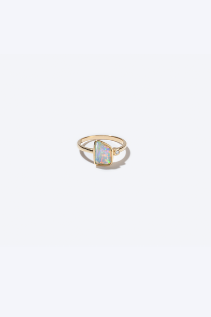 Auber Ring