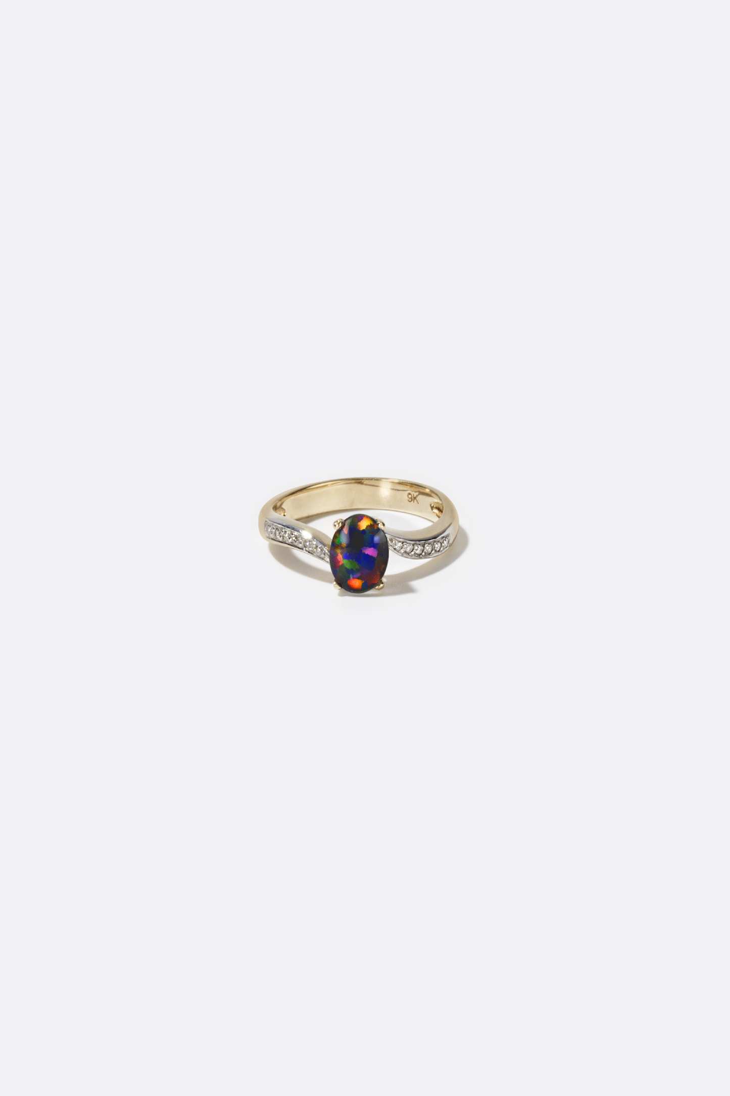 Brule Ring