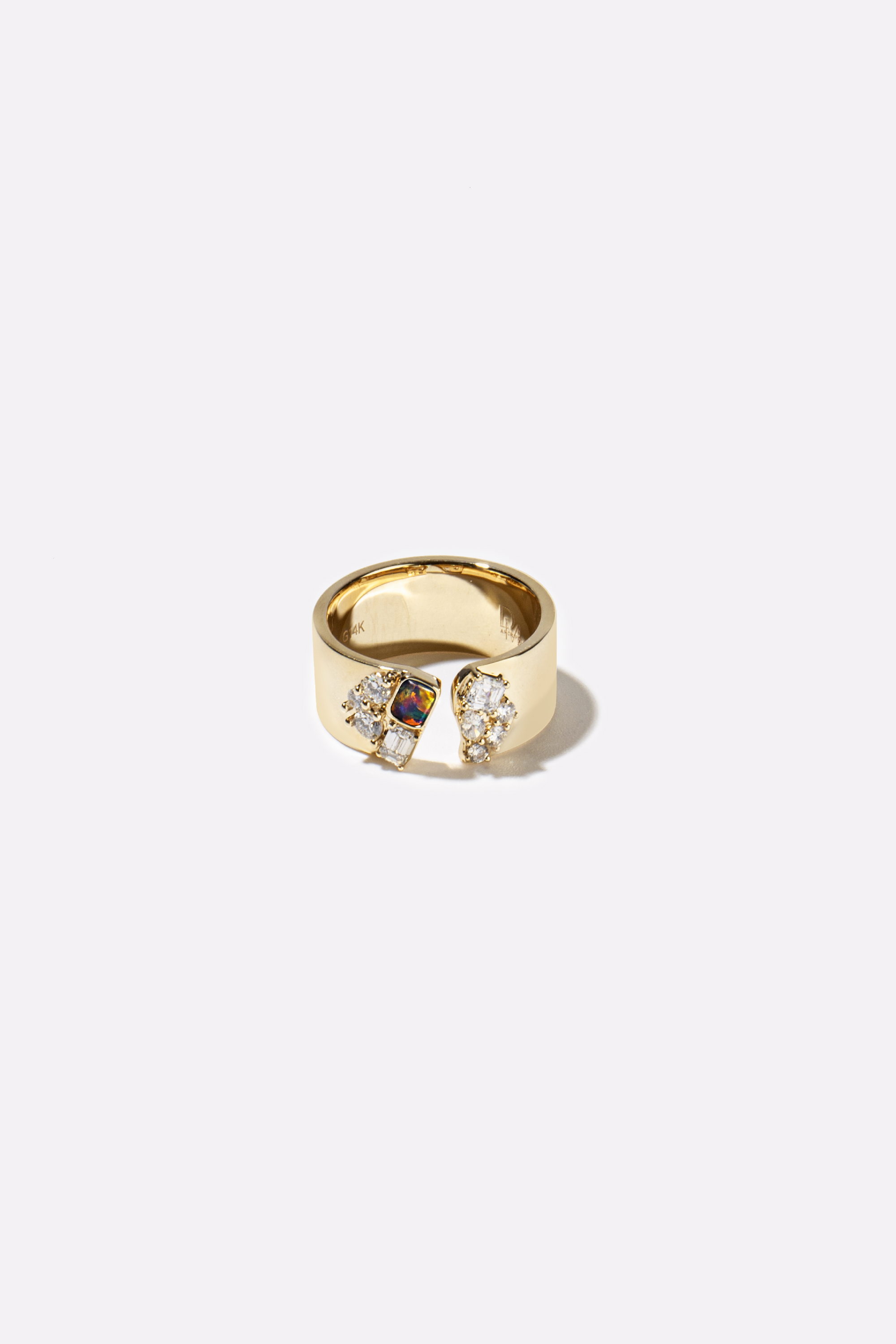 Minot Ring