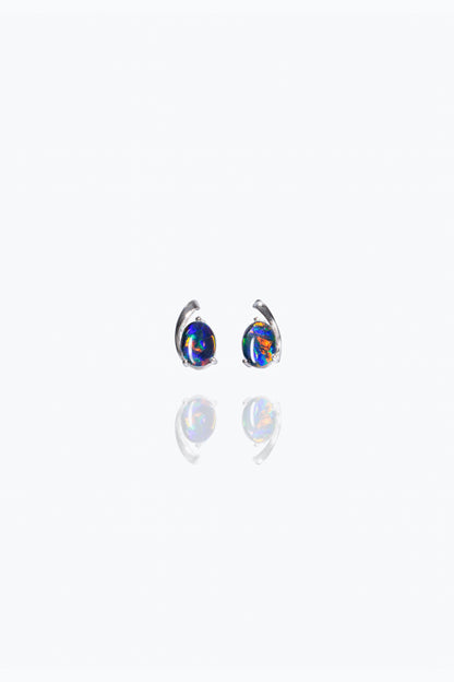 Louv Earrings