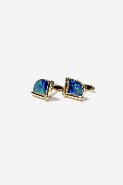 Bruo Cufflinks