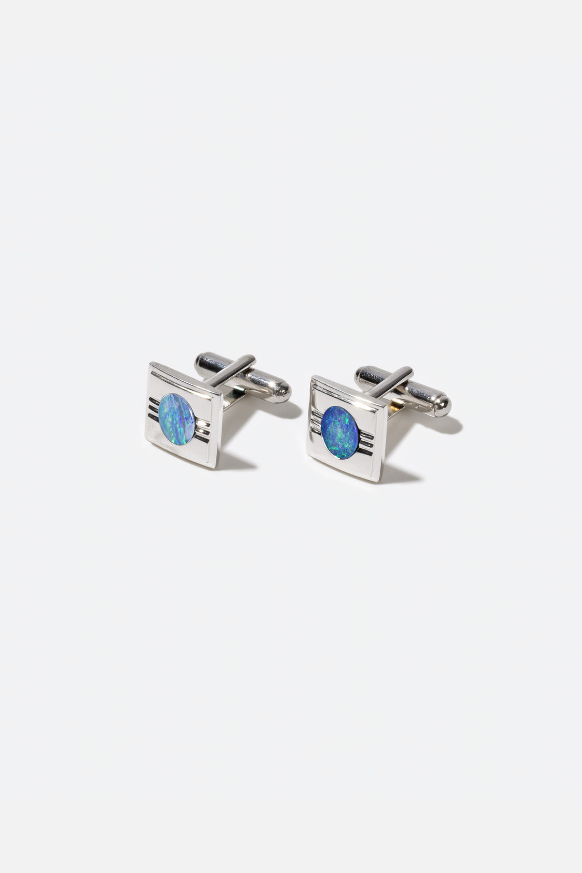 Rement Cufflinks